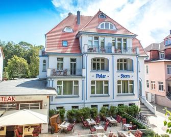 Hotel Polar-Stern - Kuehlungsborn