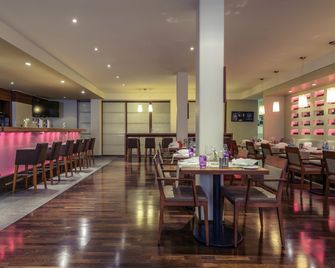 Mercure Hotel Berlin City West - Berlin - Bar