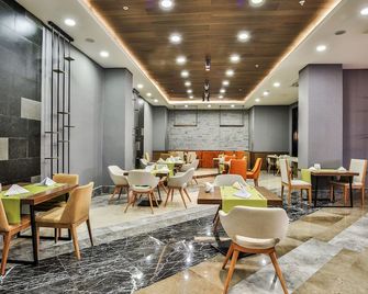 土星皇宮度假酒店 - 安塔利亞 - 餐廳