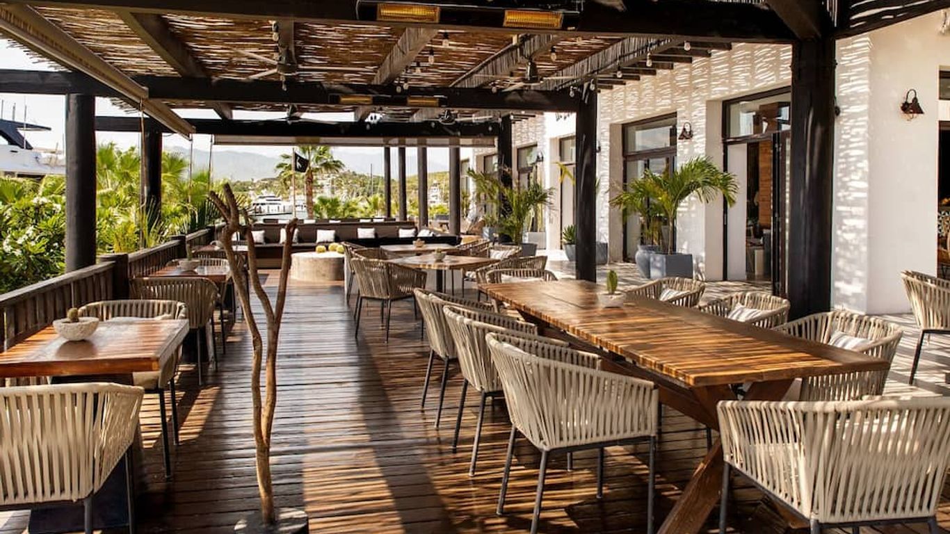 Hotel El Ganzo Adults Only