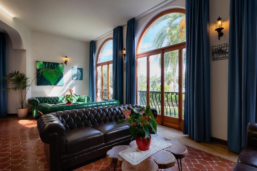 Grand Hotel Excelsior