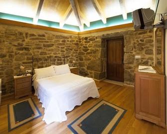 Casa A Chairiña y A Revolta - Arnoia