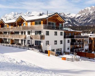 Sissi Park Haus im Ennstal - Schladming - Haus Im Ennstal - Budynek