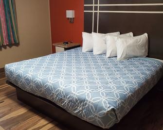Budget Inn Of Avon Park - Avon Park - Bedroom
