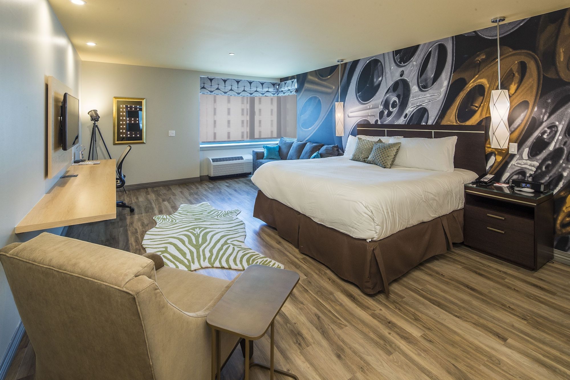 Hotel Indigo Pittsburgh East Liberty By IHG thumbnail 3