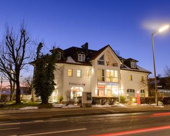 Hotel Landhaus Ambiente - Múnich - Edificio