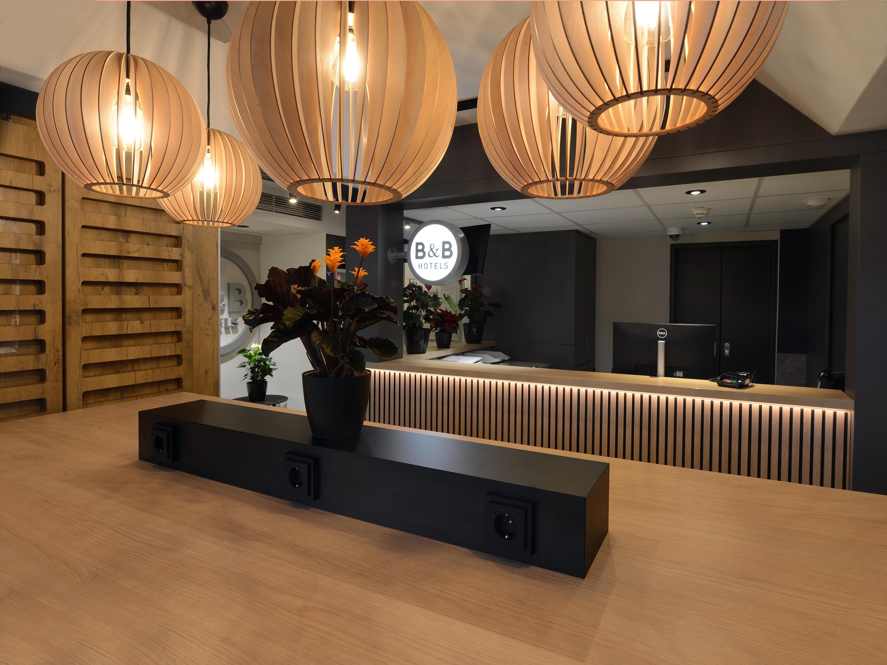 B&b Hotel Wuppertal-Oberbarmen