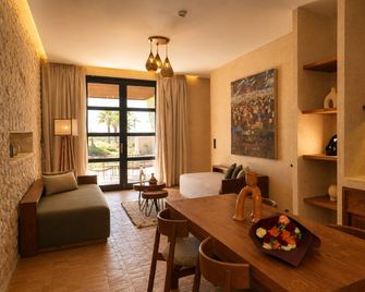 Baberrih Hospitality Palaces & Resorts - Essaouira
