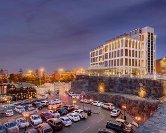 Sarwat Park Hotel - Abha