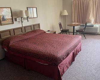 Heritage Inn - Fairview - Habitación