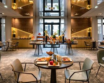 Le Louis Hotel Versailles Château - MGallery Collection - Versalles - Menjador