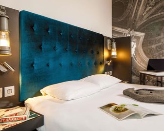 ibis Styles London Southwark - near Borough Market - Londres - Habitación