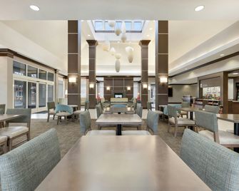 Hilton Garden Inn Dulles North - Ashburn - Lobby