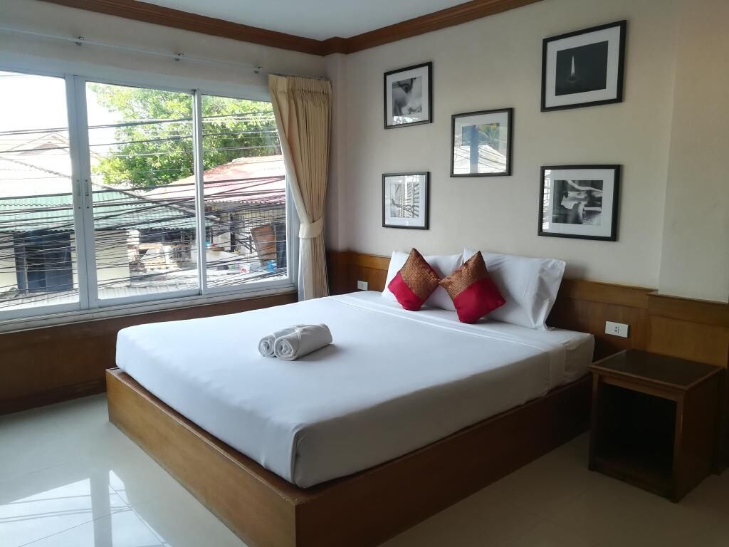 أبارتمنت باي صن رايز ريزورت