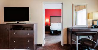 Holiday Inn Express Hotel & Suites Missoula, An IHG Hotel - Missoula