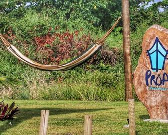 Japaratinga Prow - Coral House - Japaratinga