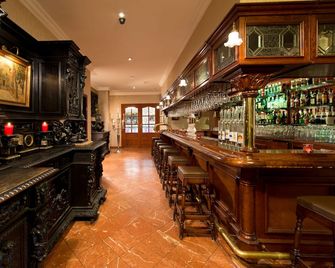 Hotel Seeschloss - Wandlitz - Bar