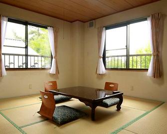 Tengu Onsen Asama Sanso - Komoro