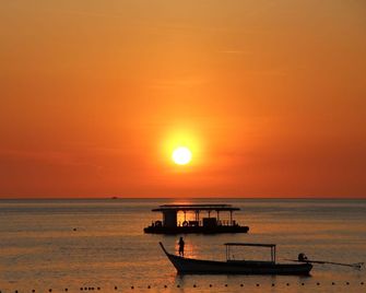 Bundhaya Resort - Ko Lipe