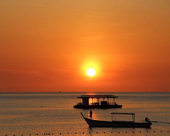 Bundhaya Resort - Ko Lipe