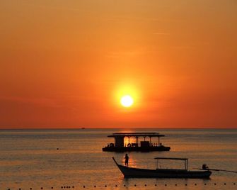 Bundhaya Resort - Ko Lipe