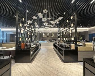 Bayprime Hotel - Manila - Lobby