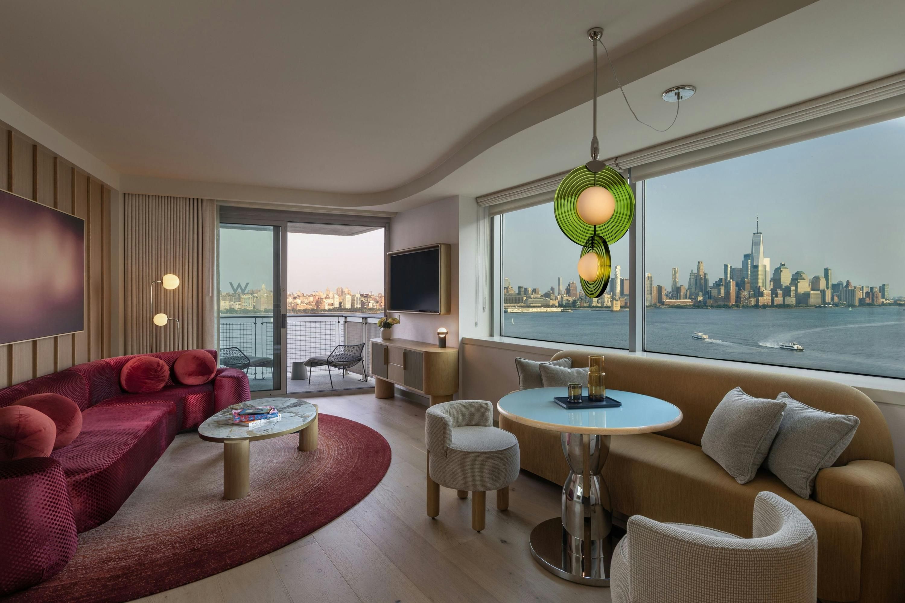 دبليو هوبوكان