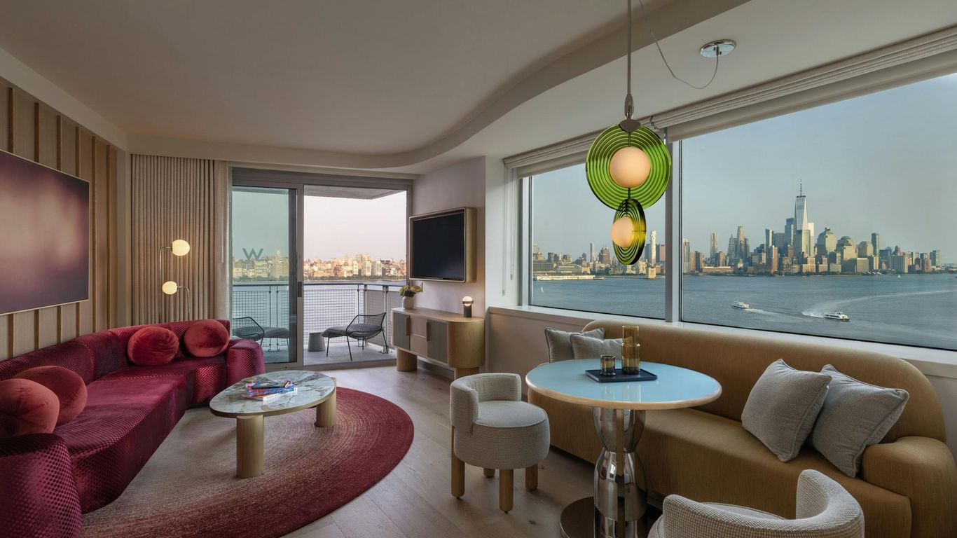 دبليو هوبوكان