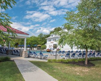 Birchmont Townhouses - North Conway