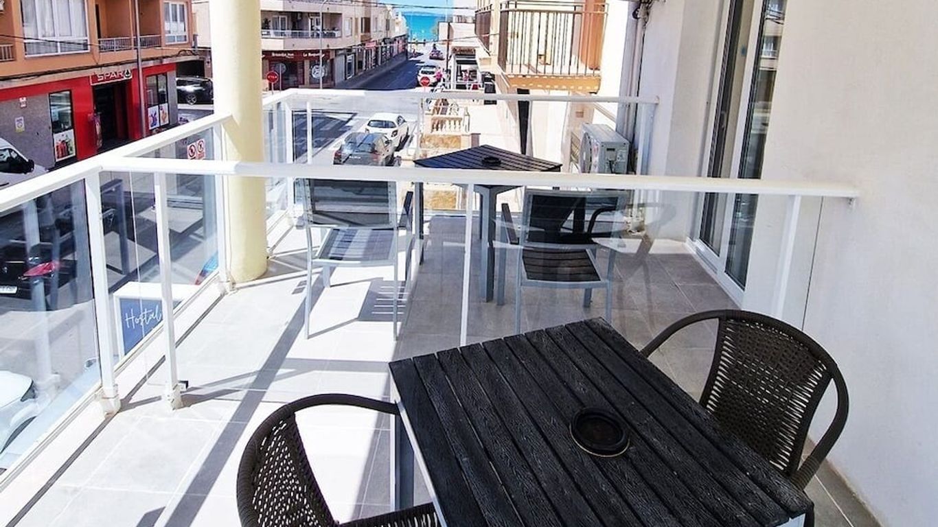 Hostal Sol de Mallorca