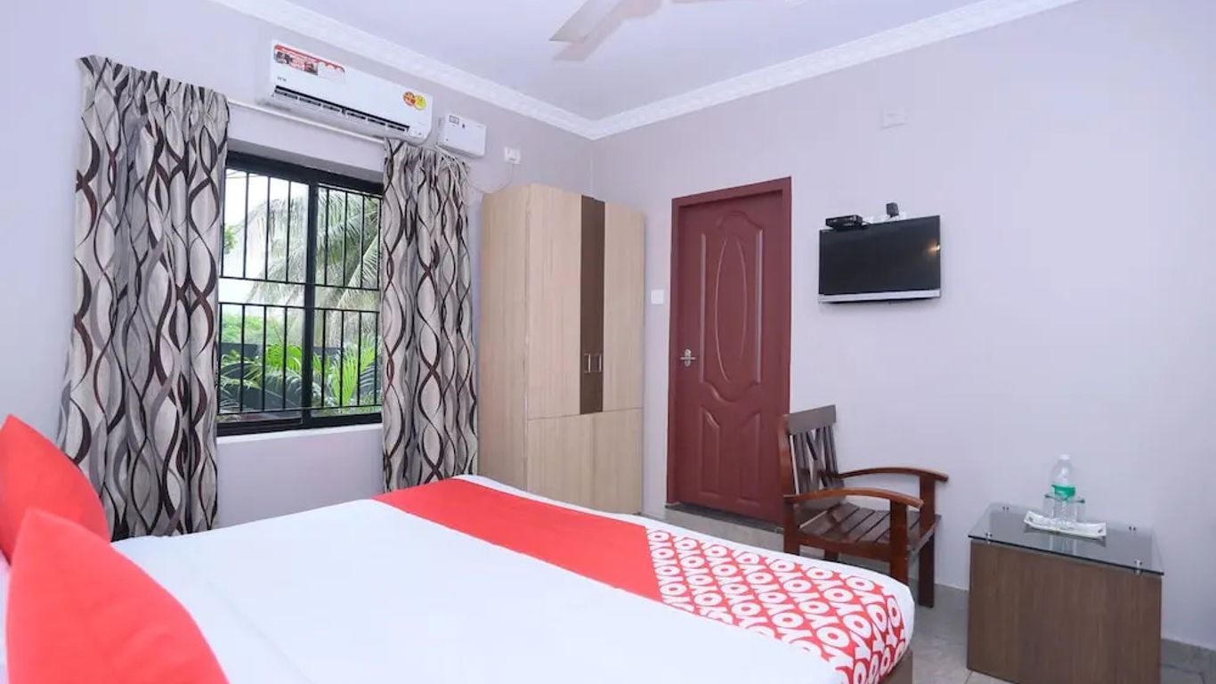 Oyo 23116 Gino Tourist Home