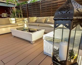 La Villa Léa - Uzès