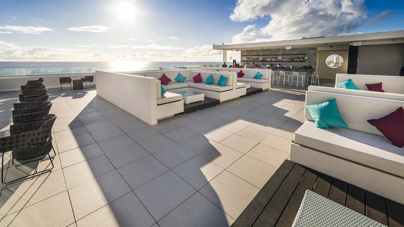 Sonesta Ocean Point Adults Only Resort