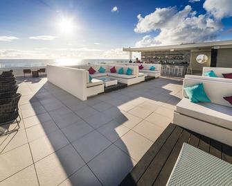 Sonesta Ocean Point Adults Only Resort - Simpson Bay - Balcony