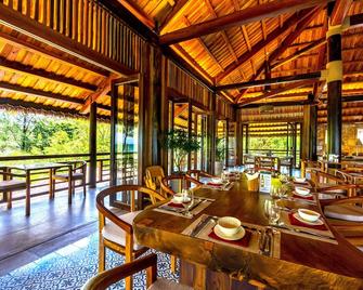 Ocean Bay Resort & Spa Phu Quoc - Phu Quoc - Restaurant