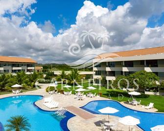 Carneiros Beach Resort - 塔曼達雷 - 游泳池