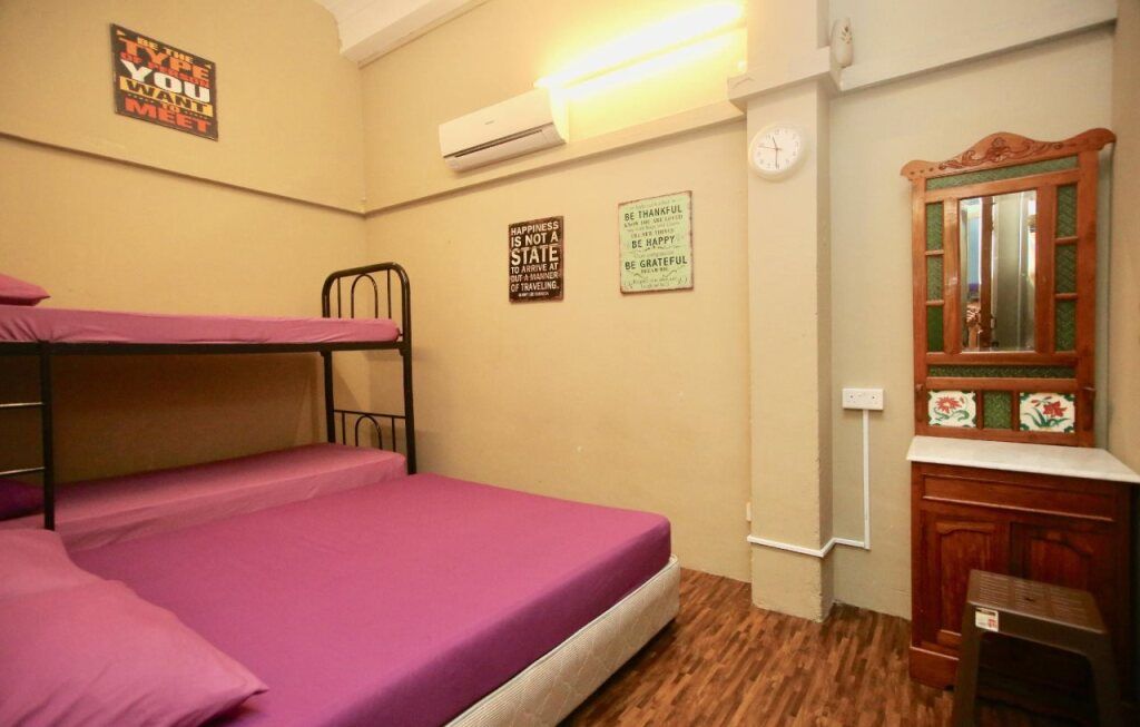 Backpacker Cozy Corner Guesthouse