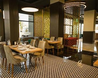 Aram Otel - Istanbul - Restaurant