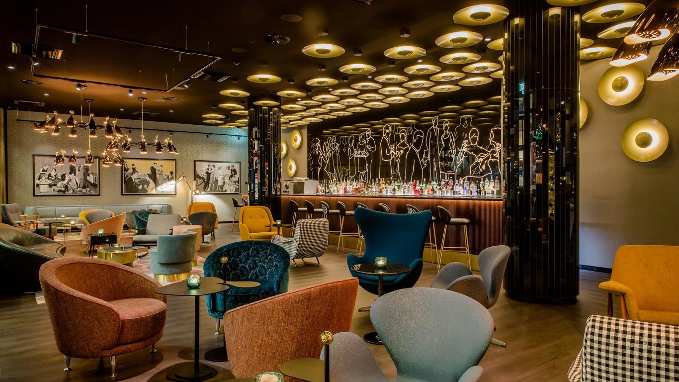Motel One Essen