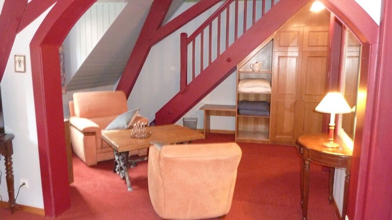 ميزون دوت شي نوربيه