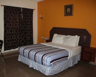 Zambezi Inn Hotel - Conakry