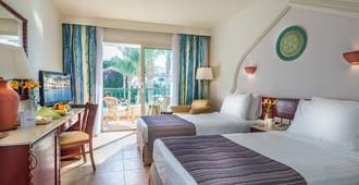 Baron Palms Resort Sharm El Sheikh (Adults Only) - Sharm el-Sheikh - Bedroom
