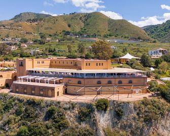 Altafiumara Resort & Spa - Villa San Giovanni