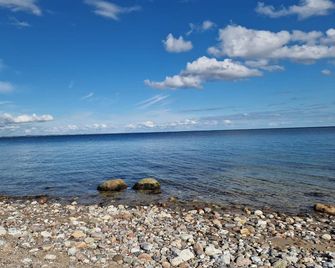 5 Star Holiday Home in Haderslev - Haderslev - Beach