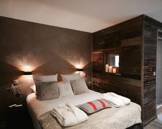 Hameau Des Perles - Bolquère - Habitación