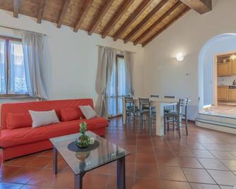 Ca' Mia by Wonderful Italy - Menaggio - Living room