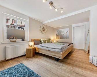 Zwei Apartments - ein Haus - Alles fußläufig - Altstadt, Wanderwege, Freibad und Restaurants in unmittelbarer Nähe - Schmallenberg