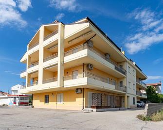 Valle le morge - YourPlace Abruzzo - Torino di Sangro - Building