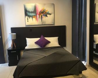 Hotel Tao - Atlixco - Habitación
