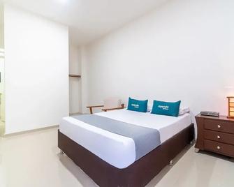 Hotel De Las Mercedes - Palmira - Habitación